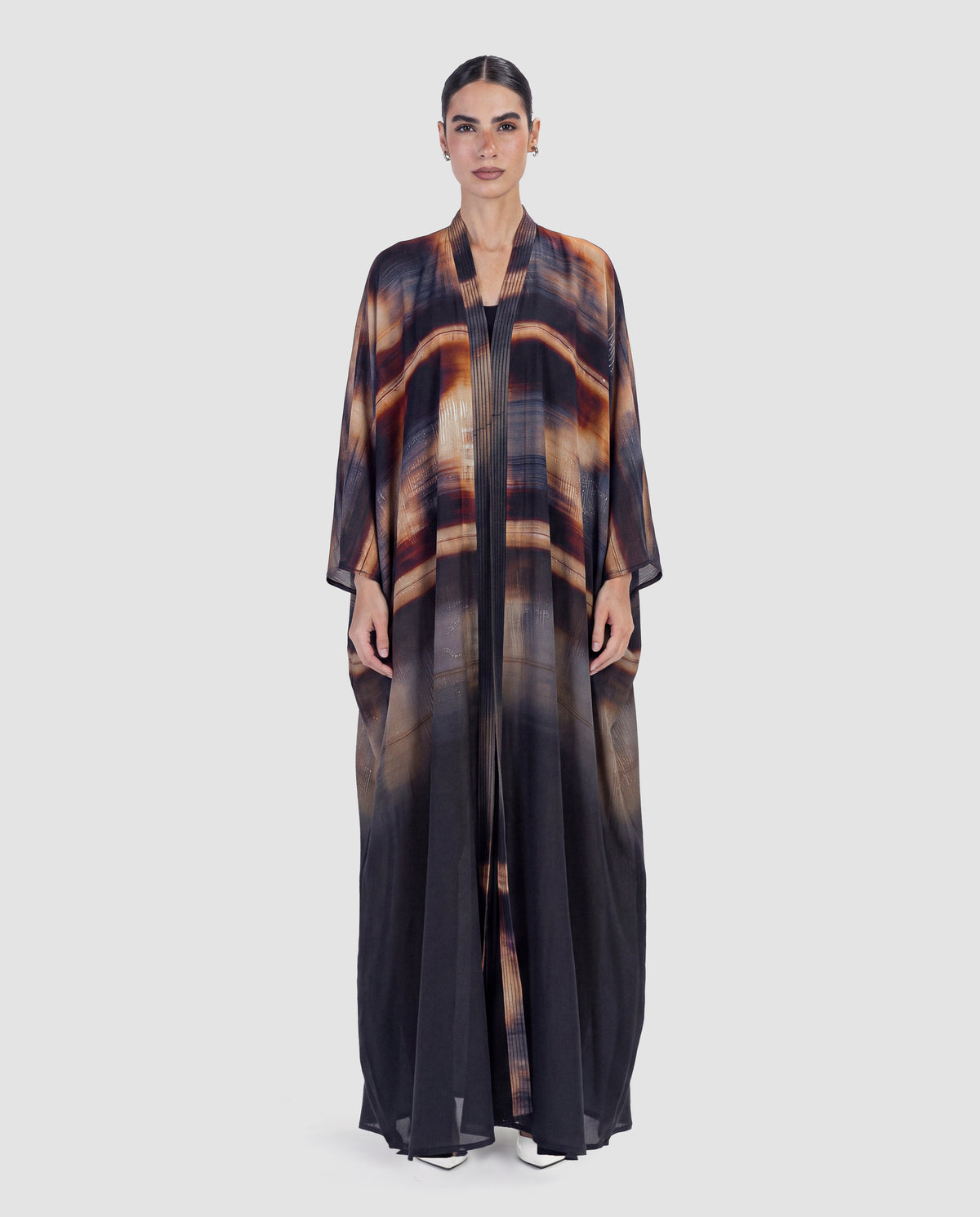 TIGER VEIL