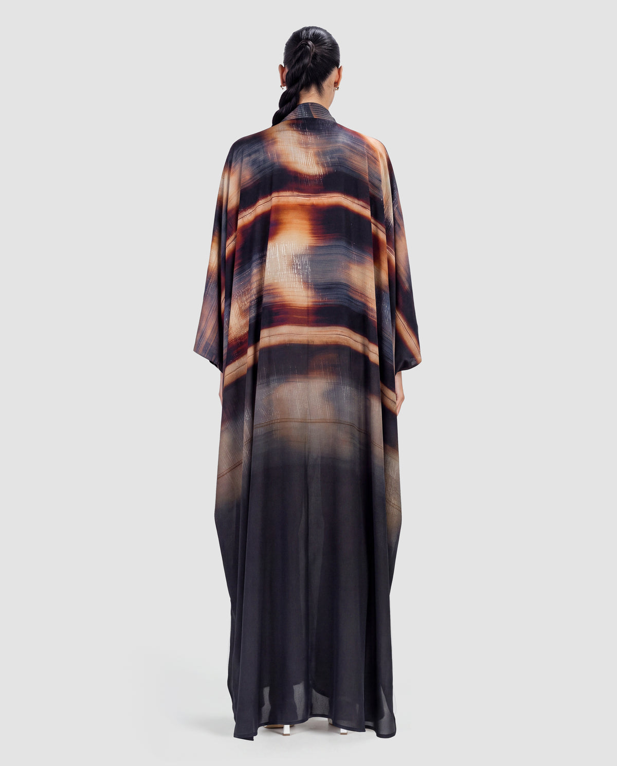 TIGER VEIL