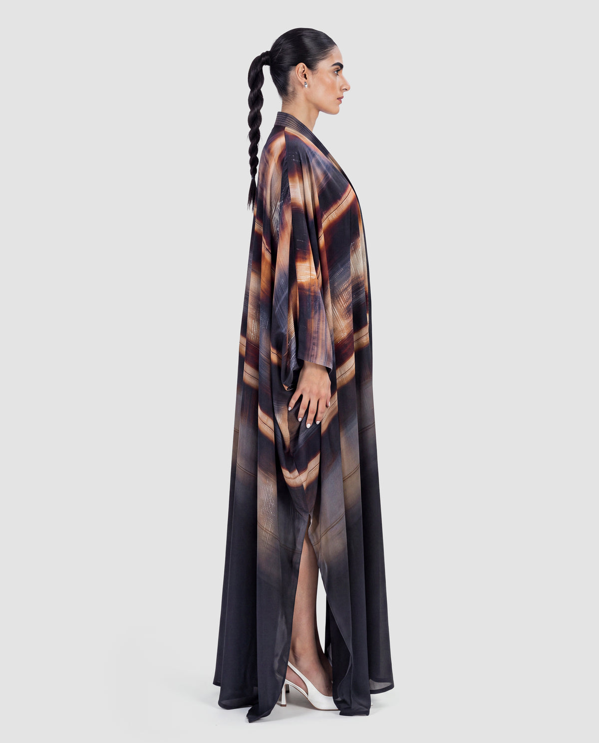 TIGER VEIL
