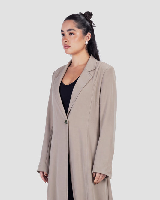 BEIGE TIDE