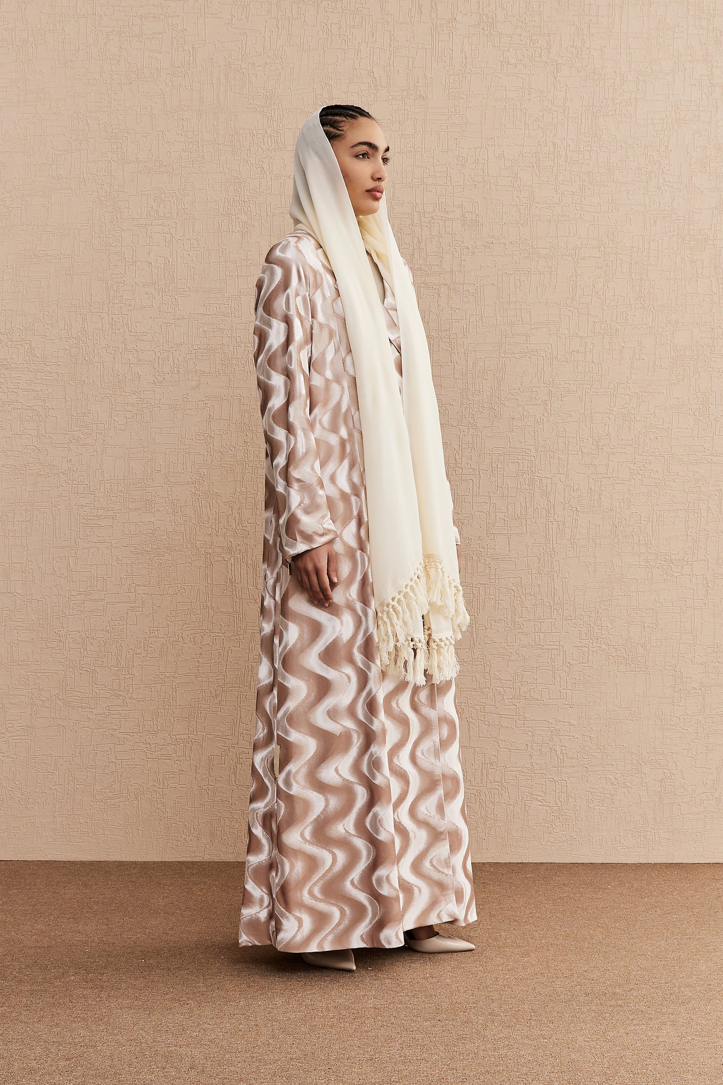 Blush Wave