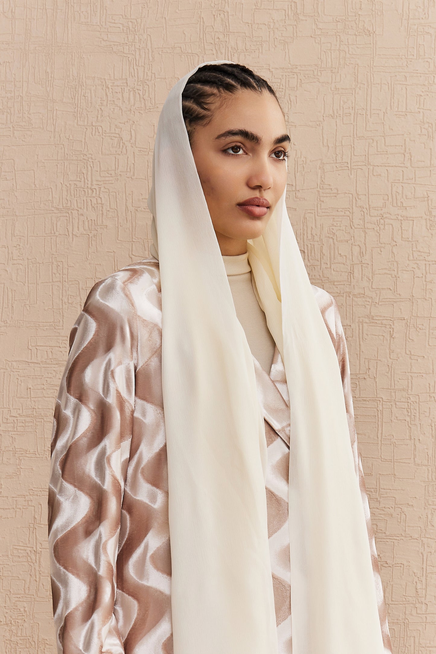 Blush Wave