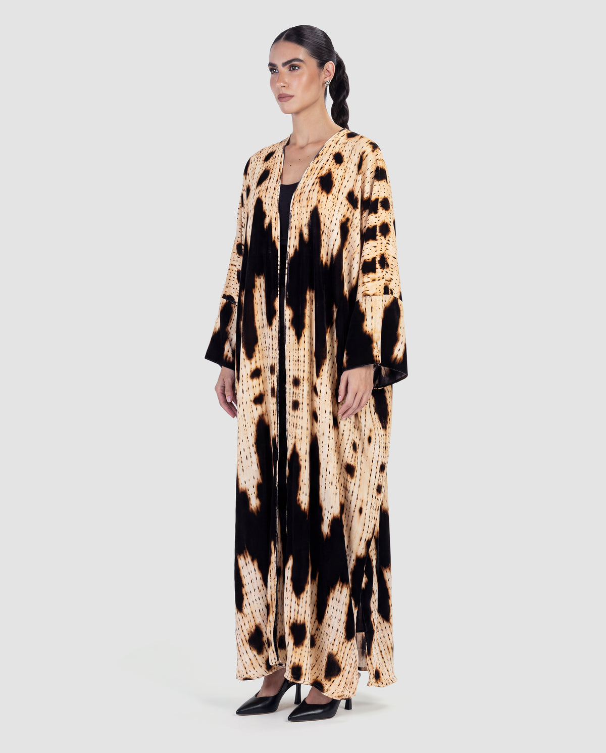 SAND RIPPLE VELVET