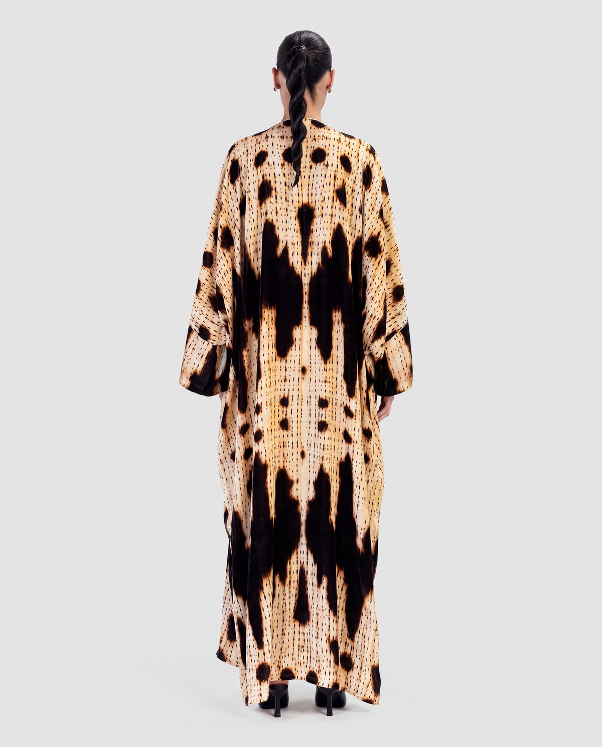 SAND RIPPLE VELVET