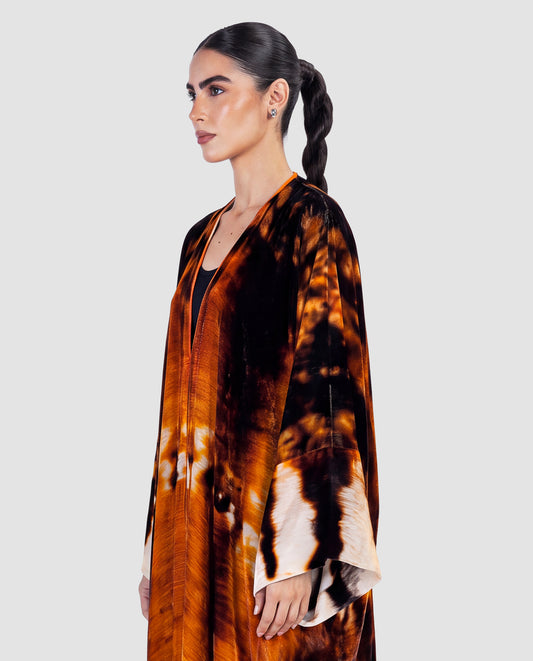 ARGONAUT VELVET