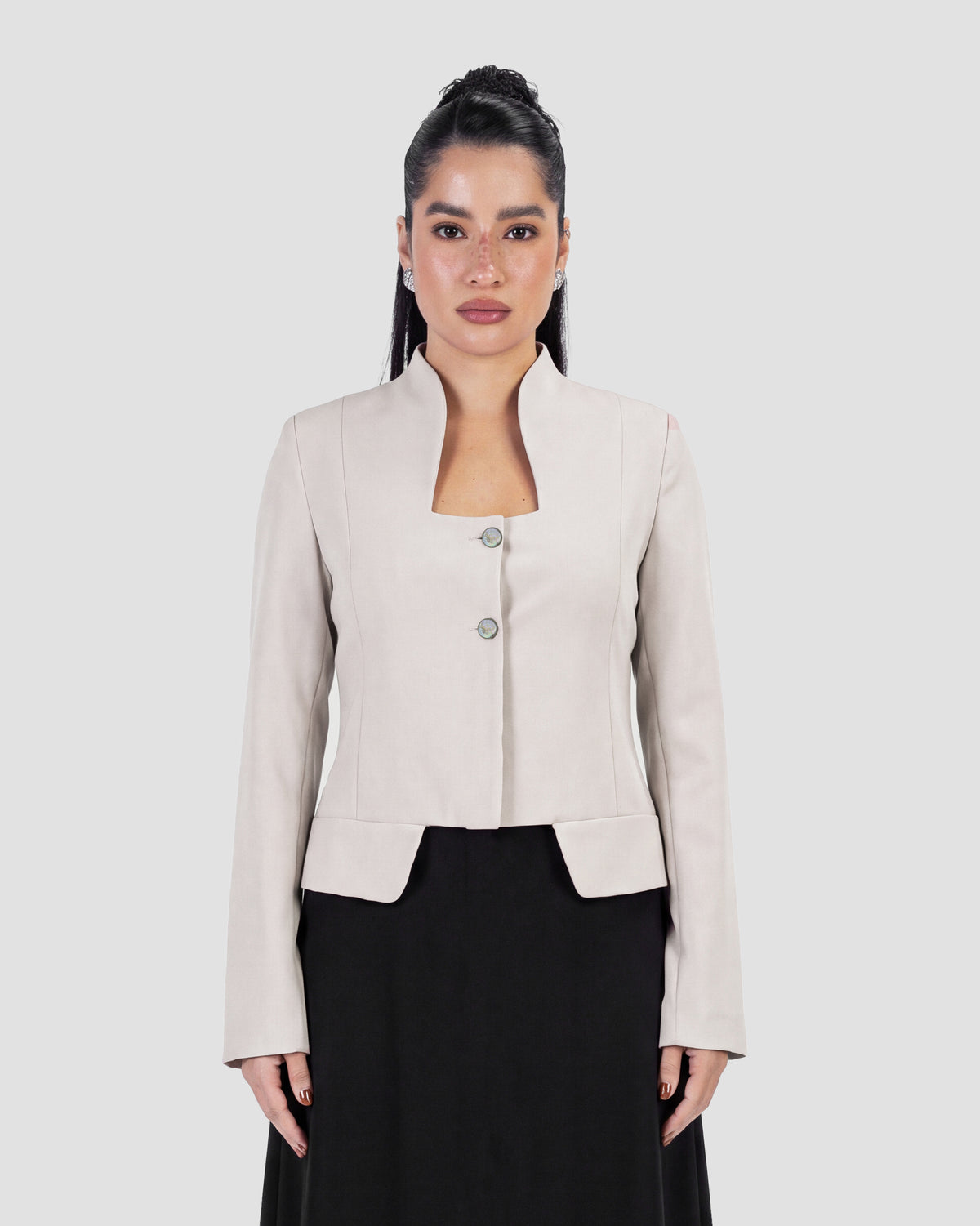 PEARL SUIT
