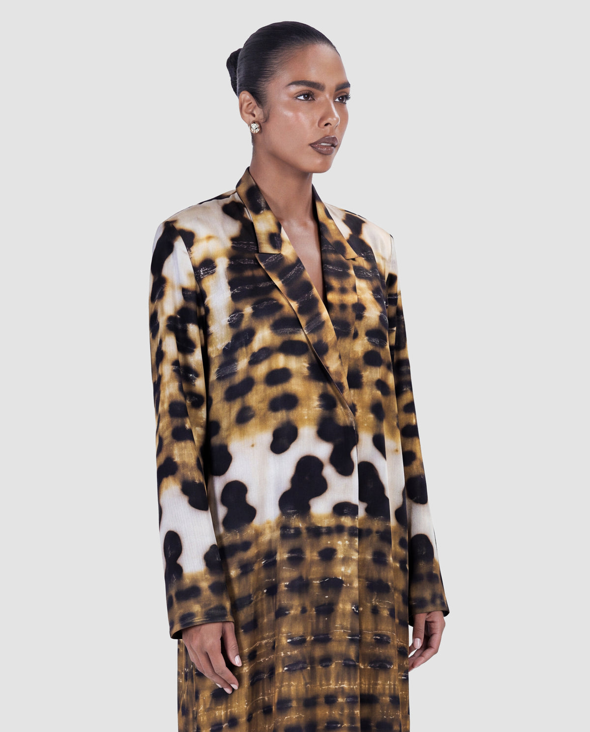 LEOPARD COWRIE