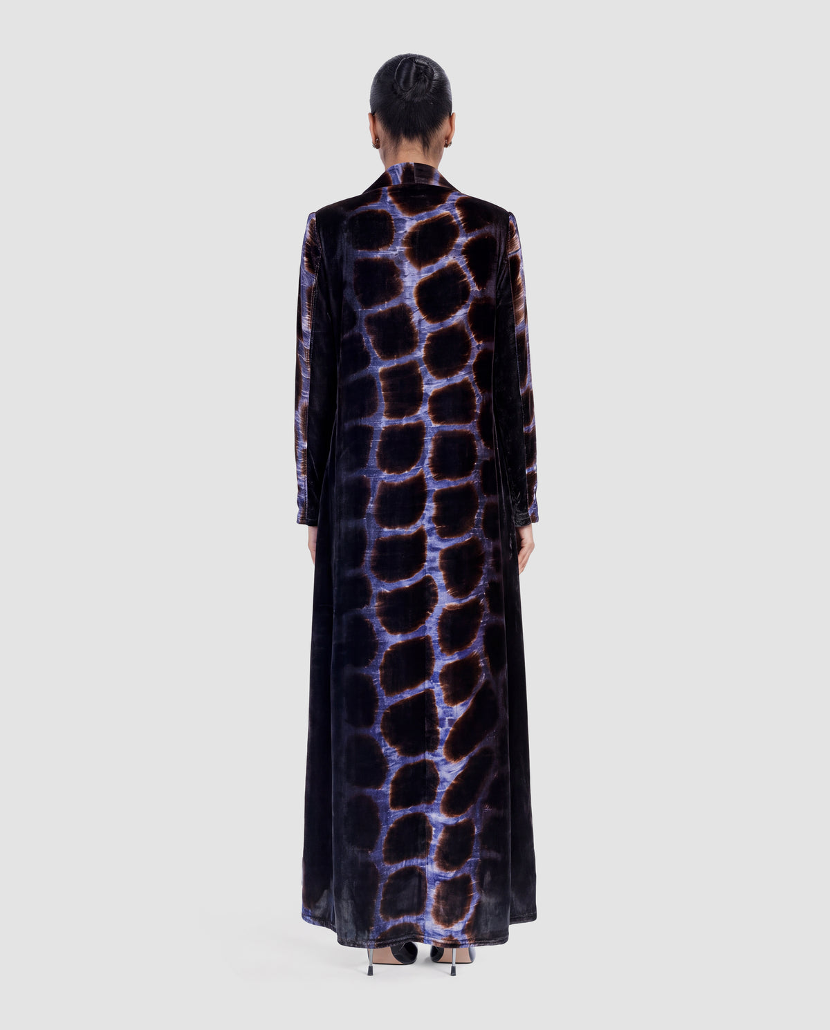 SEA URCHIN VELVET
