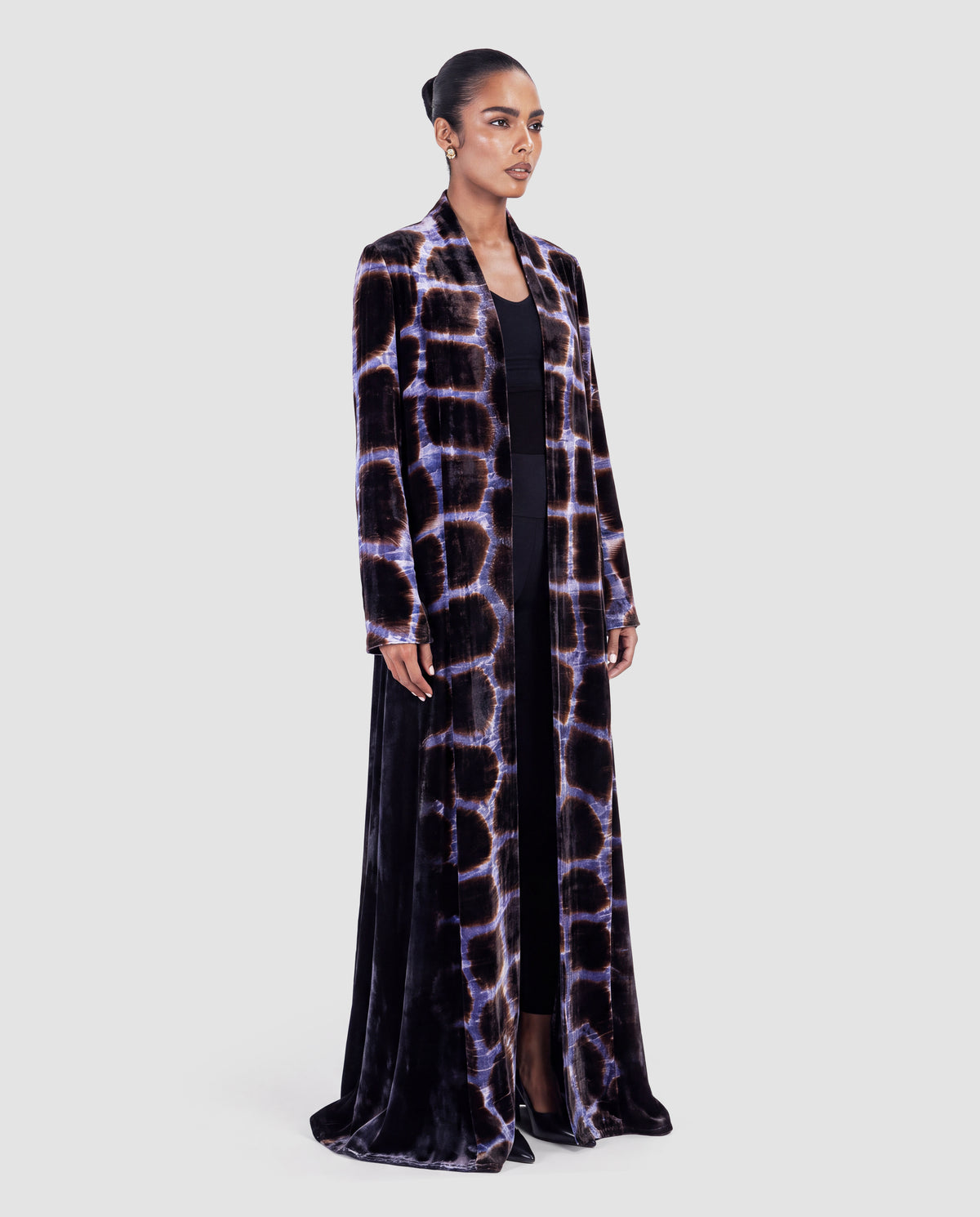 SEA URCHIN VELVET