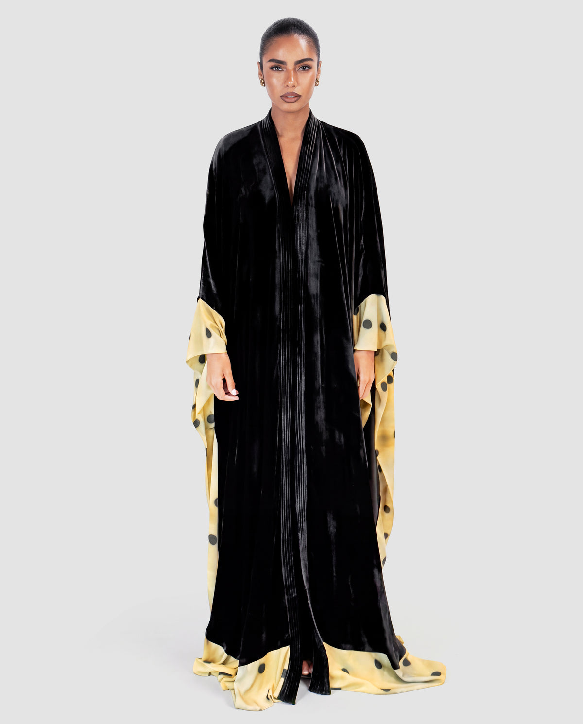 GOLDEN COWRIE
