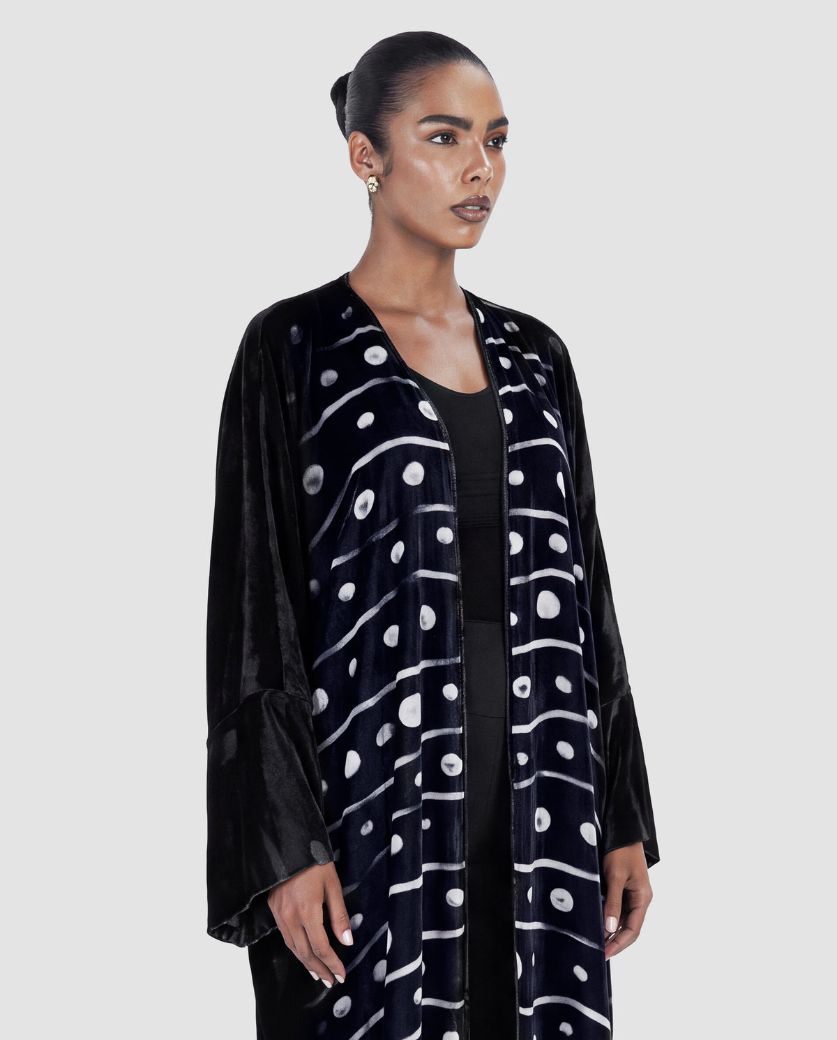 SPOTTED WHALE