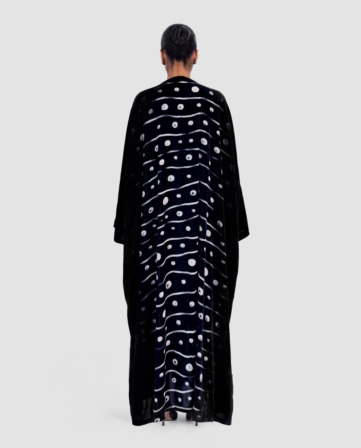 SPOTTED WHALE